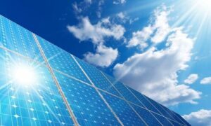 Impianto Fotovoltaico Roma
