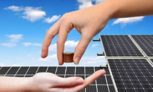 Incentivi smaltimento Impianto Fotovoltaico