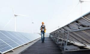Normativa RAEE per Smaltimento Fotovoltaico Roma di Impianti Professionali