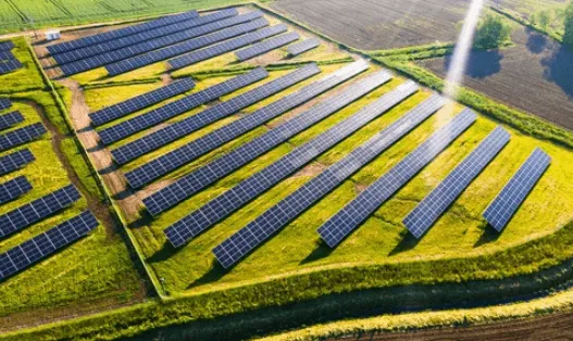 benefici ambientali dei pannelli solari