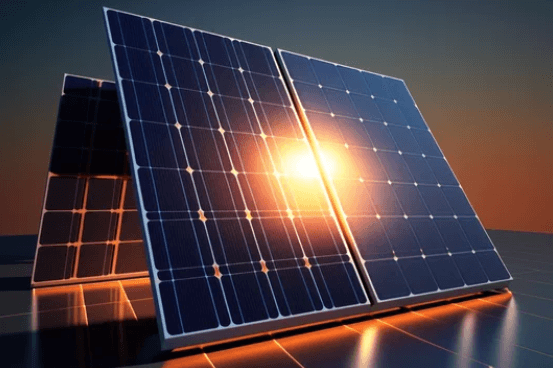 efficienza energetica dei pannelli solari
