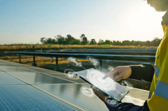 gestione energetica fotovoltaico