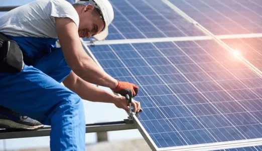 manutenzione periodica degli impianti fotovoltaici