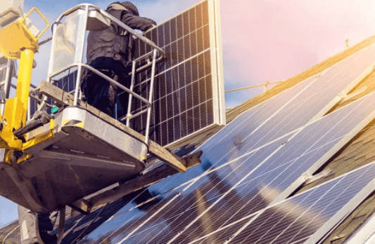 regolamenti impianti fotovoltaici