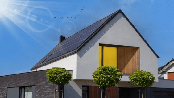 risparmio energetico fotovoltaico